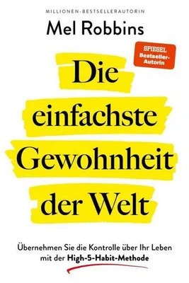 Immagine prodotto di Die einfachste Gewohnheit der Welt