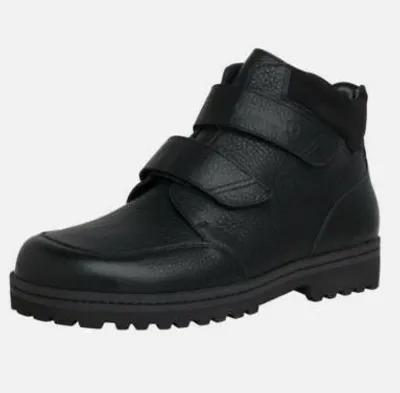 Produktbild von Ganter Komfort Stiefel Klaus Schwarz Herren 31363732343137 Schwarz 42 EU
