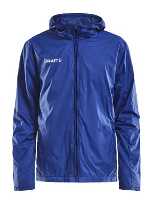 Produktbild von CRAFT Wind Jacket M Club Cobolt XXL