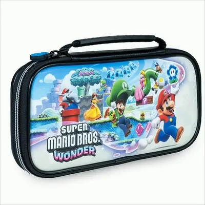 Produktbild von Bigben Interactive NNS54, Set, Nintendo Switch, Mehrfarbig, Nintendo, Nintendo Switch, Nintendo Switch Lite, Nintendo Switch OLED