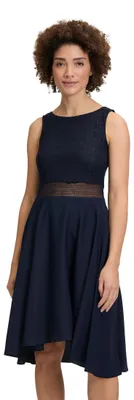 Produktbild von Vera Mont Damen Cocktailkleid