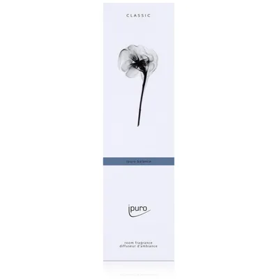 Produktbild von Ipuro classic balance Raumduft 75ml - Luftig-maritime Noten (1er Pack)
