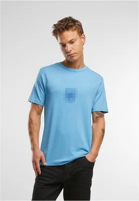 Obrázek produktu pro Pánské tričko Brandit BW Sportshirt blau - L