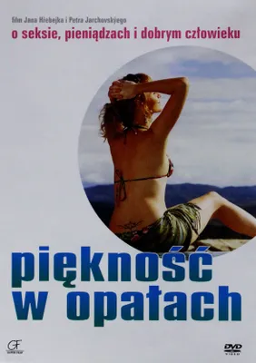Produktbild von Kráska v nesnázích (nur Originalversion) [DVD]