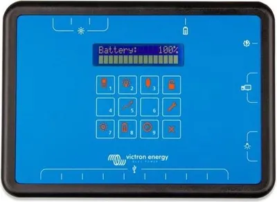 Immagine prodotto di Shs 200 Mppt V3.0 Paygo