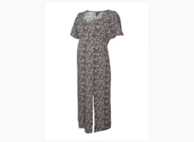 Produktbild von VERO MODA Umstandskleid VMMEASY Black Größe: S