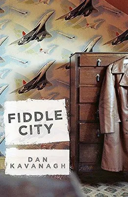 Produktbild von Fiddle City