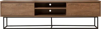 Produktbild von Skye Decor, Rodez 180, TV-Schränke, Nussbaum, 180 x 50 x 40 cm