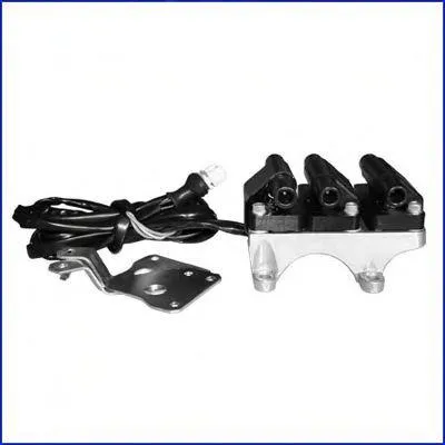 Produktbild von HITACHI 138441 Zündspule für AUDI A4 Limousine (8D2, B5) A4 Avant (8D5, B5)