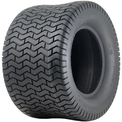 Produktbild von 24x13.00-12 Rasenmäherreifen, 6-lagig, Multi Turf, Gras – Rasenmäherreifen Wanda P5042