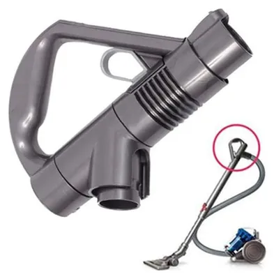 Ersatzhandgriff für Staubsauger, kompatibel mit Dyson DC19–DC37