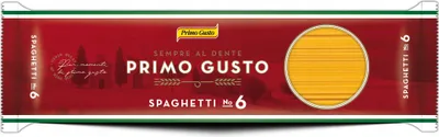 Obrázok produktu pre Makaron spaghetti nr 6 durum 500 g