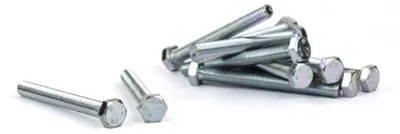 Image de Bofix Boulon hexagonal M8-75 (12pcs)