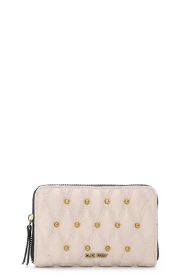 Produktbild von SURI FREY Geldbörse Corey Wallet Beige