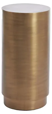Produktbild von Light & Living - Säule Alarios - Antik Bronze - Ø30cm