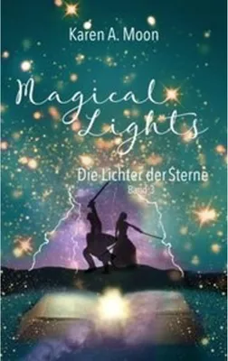 Image de Les lumières magiques : Les lumières des étoiles