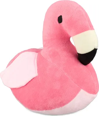 Produktbild von relaxdays Türstopper Flamingo