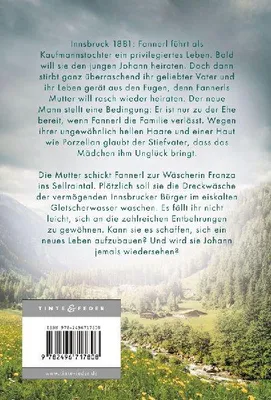 Produktbild von Das verstoßene Mädchen