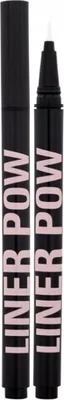 Produktbild von Revolution Make Up Liner Pow Liquid Eyeliner Black 0,5ml