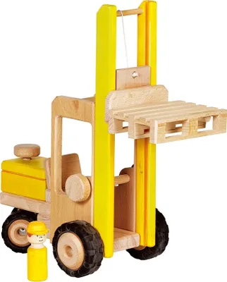Obrázek produktu pro Vysokozdvižný vozík Goki