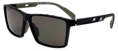Produktbild von Adidas Sport Sonnenbrille SP0034 F 02N 60 13 140