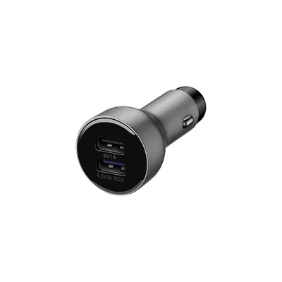Immagine prodotto di Ład. Sam. Huawei Ap38 + cavo Usb-C 9V-5A 2452312 Czarny/Nero