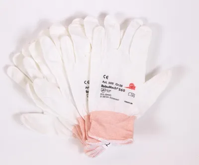 Produktbild von KCL Handschuhe RobuMech 560 HONEYWELL Gr. 8 …