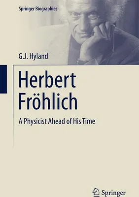 Immagine prodotto di Herbert Fröhlich