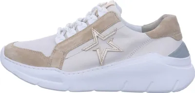 Produktbild von Paul Green Sneaker Low Damen 38362D34383736 Beige 40 EU