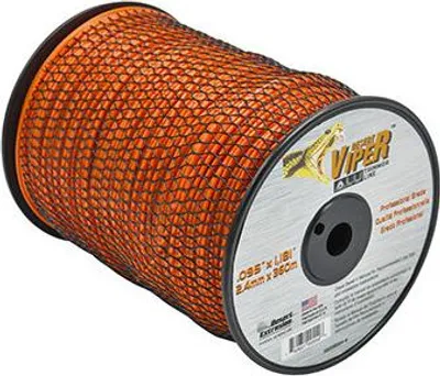 Produktbild von Fil Desert Viper Alu Rund ø2,4 X 360 M - Orange