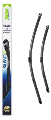 Image de Balai d'essuie-glace VALEO 574323