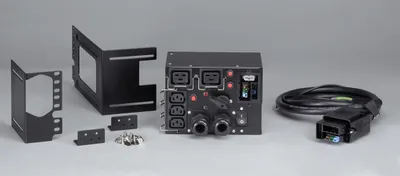 Image de EATON Eaton HotSwap MBP 6000i