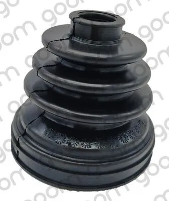 Produktbild von GOOM DB-0139 Achsmanschette für VW Golf V Schrägheck (1K1) Getriebeseitig Antriebswelle