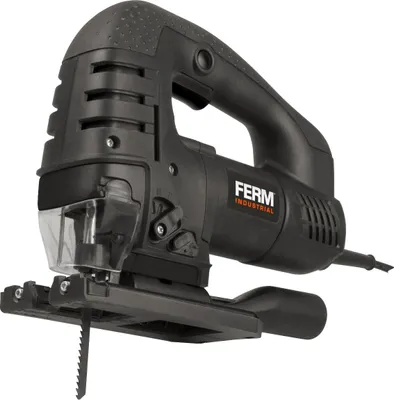 Produktbild von FERM PROFESSIONAL Stichsäge Kunststoff JSM1025P