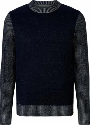 Produktbild von Tom Tailor Strickpullover Pullover R-Neck