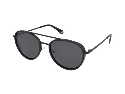 Produktbild von Polaroid PLD 6159/S 807/M9 Größe: 56