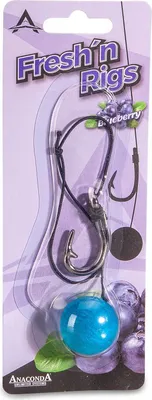 Produktbild von Anaconda Fresh´n Rigs New Car Lufterfrischer Angler-Geschenk