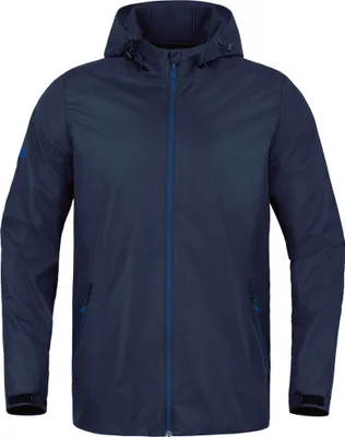 Produktbild von Jako Allwetterjacke Allround marine M