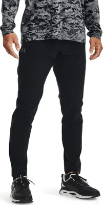 Produktbild von Under Armour Pants 1366215-001 in Black color size S-M