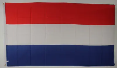Produktbild von Flagge Fahne Niederlande Holland 90x60 cm