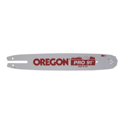 Produktbild von OREGON Führungsschiene PRO 91® 3/8LP | 1.3 mm | 35 cm Typ 08 - 140SPEA074