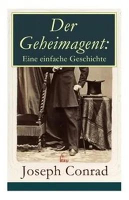 Obrázek produktu pro Der Geheimagent