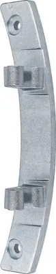 Image de Electrolux AEG 136625323 1366253233 Charnière de porte Porte en verre Hublot Sèche-linge Sèche-linge automatique aussi Professional