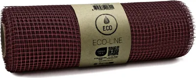 Produktbild von Sizonet® Tischläufer bordeaux -30cm 20m- 82-300-20-011