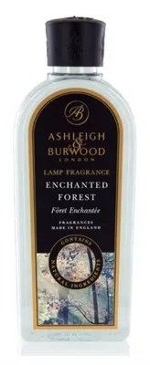 Produktbild von Duftlampenöl enchanted forest s Duftöl