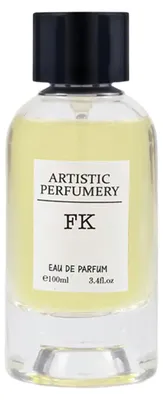 Image de Armaf Artistic Perfumery, Eau de Parfum, 100 ml, vaporisateur - FK