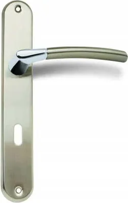 Produktbild von Innengriff gebürstetes Nickel Verdor