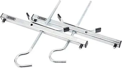 Produktbild von Automobilikarosseriedachträgerhalter - Set aus 1 Stück - 24807
