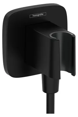 Produktbild von HANSGROHE 26887670 Brausehalter FixFit Q Porter KS
