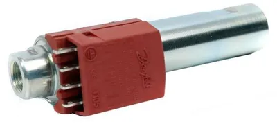 Produktbild von Danfoss Ölvorwärmer-Grundkörper Typ FPHB5 (030N5011)